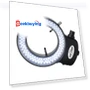 LED Ring Light — Photography Lighting, HAYEAR