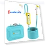 Level 2 EV Charger — Battery Chargers, Shell