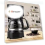 Превью Luxury Electric Drip 1 Cup Professional Coffee Maker — Brewing Excellence