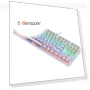 Thumbnail Mechanical Keyboard Wired Green Axis Gaming — Gaming Keyboards