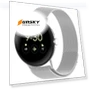 Превью Milanese Metal Magnetic Watch Band — Watch Accessories