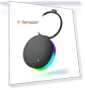 Thumbnail Mini Bluetooth Speaker with RGB Light — Portable Audio Solutions, EBS