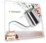 Thumbnail Mini Coffee Hanging Ear Pot — Pots