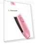Thumbnail Mini Hair Straightener — Straighteners, Xiaomi