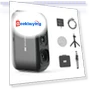Moose Lite 3D Scanner — 3D Scanning Solutions, 3DMakerpro