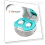 Превью On-Ear Sound Amplifier Hearing Aid — Hearing Support
