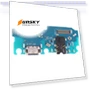 Thumbnail Original Charging Port Board — Touchscreen Panels, Samsung