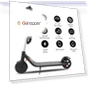 Превью Original Electric Scooter — Electric Self-Balancing Scooters, SUNNIGOO