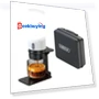 Portable Car Coffee Machine — Espresso Machines, HIBREW