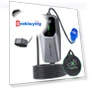 Portable EV Charger — EV Charging Solutions, VDL