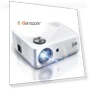 Thumbnail Portable Home Theater LED HD Digital Projector — Home Theater Projectors, AUN