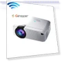 Thumbnail Portable Home Theater LED HD Digital Projector — Home Theater Projectors