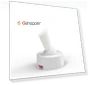 Thumbnail Portable Installation Intelligence Joystick Control Night Light — Wall Lighting