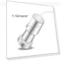 Превью Portable Ultrasonic Cleaner — Ultrasonic Cleaners, Jiekang