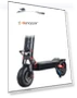 Thumbnail Powerful 13 Inch Fat Tire Electric Scooter — Electric Self-Balancing Scooters, Quickwheel