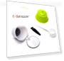 Thumbnail Reusable Coffee Capsule Set — Capsules & Pods