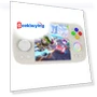 RG Cube Game Console — GEM Box Gaming, ANBERNIC