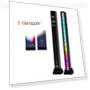 Thumbnail RGB Pickup Lights — Black Light