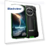 Rugged Smartphone — Flashlights, Blackview
