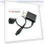 Thumbnail Shaver Charger — Replacement Heads, Panasonic