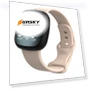 Silicone Watch Band — Girls' Watch Straps, Fitbit