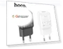 थंबनेल Single Port Charger — Charging Solutions, hoco