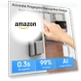 Thumbnail Smart Fingerprint Door Lock — Keyless Entry, Saulex