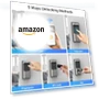 Thumbnail Smart Fingerprint Door Lock — Keyless Entry, Saulex