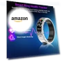 Thumbnail Smart Ring Health Tracker with Display Screen & Touch Button — Smart Rings, Evelame