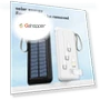 Превью Solar Power Bank — Mobile Power Solutions