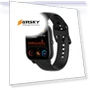 Thumbnail Solid Color Soft Silicone Watch Band — Watch Straps & Bands, Amazfit