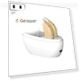 Thumbnail Sound Amplifier Hearing Aid — Hearing Support
