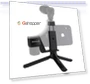 Thumbnail Sports Camera Handheld Folding Tripod — Tabletop & Travel