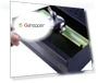 Превью Stainless Steel Coffee Grounds Box — Electric Blade Coffee Grinders