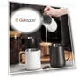 Превью Stainless Steel Coffee Pot with Scale — Coffee Scoops