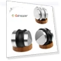 Превью Stainless Steel Coffee Powder Dispenser — Coffee & Espresso Machine Components