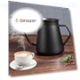 Превью Stainless Steel Hand Punch Pot — Stovetop Moka Pots