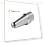 थंबनेल Steam Nozzle — Coffee & Espresso Machine Components, Delong