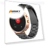 Thumbnail Steel Wrist Strap Watch Band — Girls' Watch Straps, Fossil