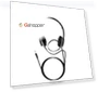 थंबनेल Stereo Headphone — Over-Ear Headphones, Mex Style