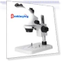 Trinocular Stereo Microscope — Trinocular, HAYEAR