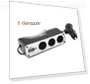 Превью Triple Splitter Car Charger Adapter — Vehicle Power Solutions
