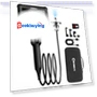 Two-Way Articulating Borescope — Borescopes, KAIWEETS