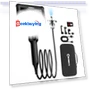 Two-Way Articulating Borescope — Borescopes, KAIWEETS