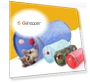 Thumbnail Two-Way Tunnel Storage Folding Cat Channel — Tunnels