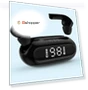 थंबनेल TWS Earphone with LED Power Display — In-Ear Headphones, Mibro