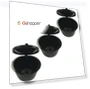 Thumbnail Universal Capsule Cup Filter Cup Coffee Filter — Permanent