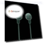 Thumbnail Wireless Earbud Headphones — In-Ear Headphones, JBL