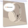 Thumbnail Wireless Headphones — Audio Gear