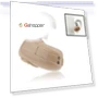 Thumbnail Wireless Hearing Aid Sound Amplifier — Hearing Support